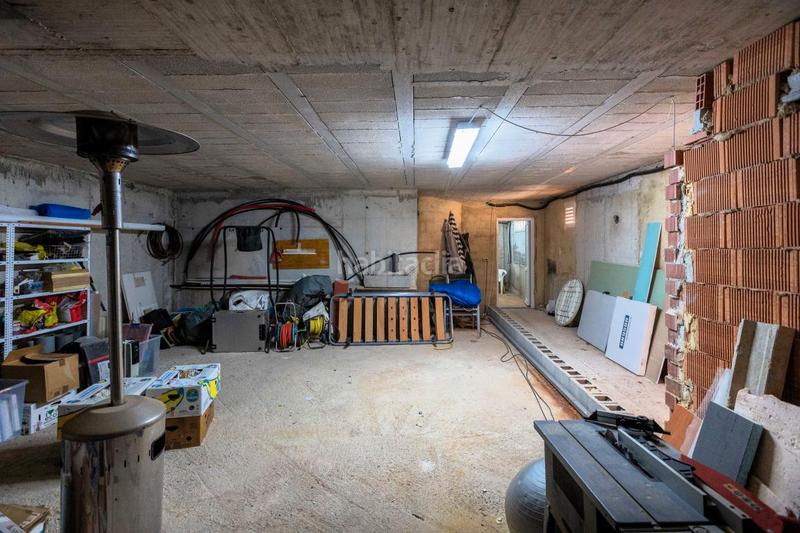 Foto c79fce38-9508-4c2b-abfe-a8a4b9c1f595. Chalet con riscaldamento parcheggio piscina in San Rafael - Nucia Park Nucia (la)