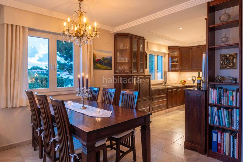 Foto d897aa70-4c18-4910-9944-05437719dfaa. Chalet con riscaldamento parcheggio piscina in San Rafael - Nucia Park Nucia (la)