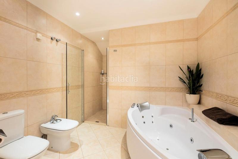 Foto e5b1a165-420c-4e52-8987-8ee52dcbe61f. Chalet con riscaldamento parcheggio piscina in San Rafael - Nucia Park Nucia (la)