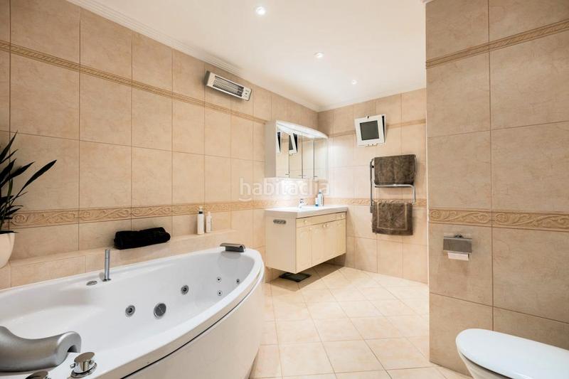 Foto e6e35549-4831-4f50-869d-2999755c115b. Chalet con riscaldamento parcheggio piscina in San Rafael - Nucia Park Nucia (la)