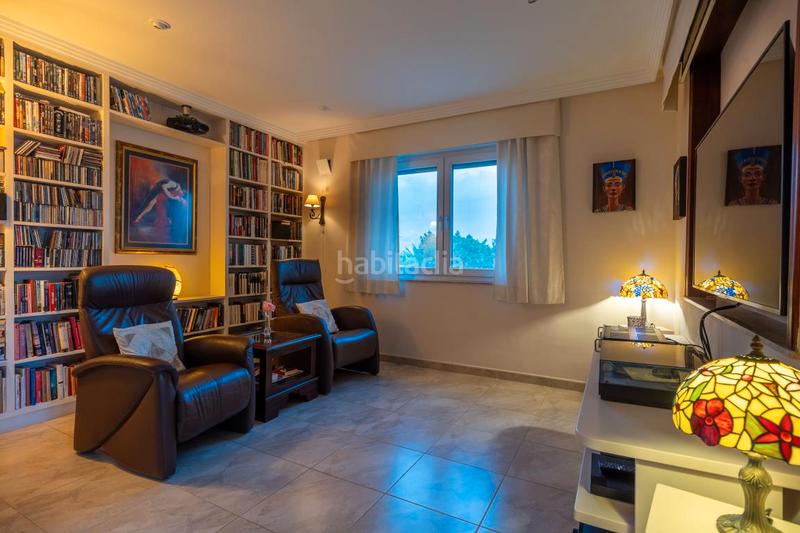 Foto f83d267d-7c0e-4067-9902-38312796282f. Chalet con riscaldamento parcheggio piscina in San Rafael - Nucia Park Nucia (la)