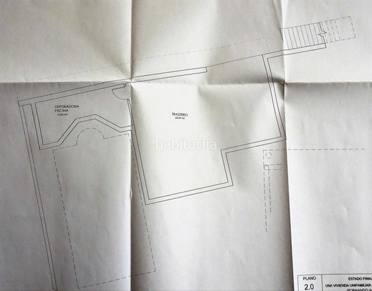 Foto ffd41675-de31-456d-ae2d-eb8416cbdd57. Chalet con riscaldamento parcheggio piscina in San Rafael - Nucia Park Nucia (la)