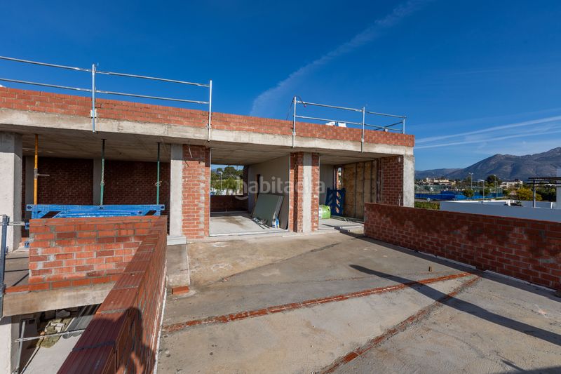 Foto 67ff18e5-2078-42ad-bbc6-db64a4736235. Xalet amb aparcament piscina a El Tossal-Bello Horizonte Nucia (la)