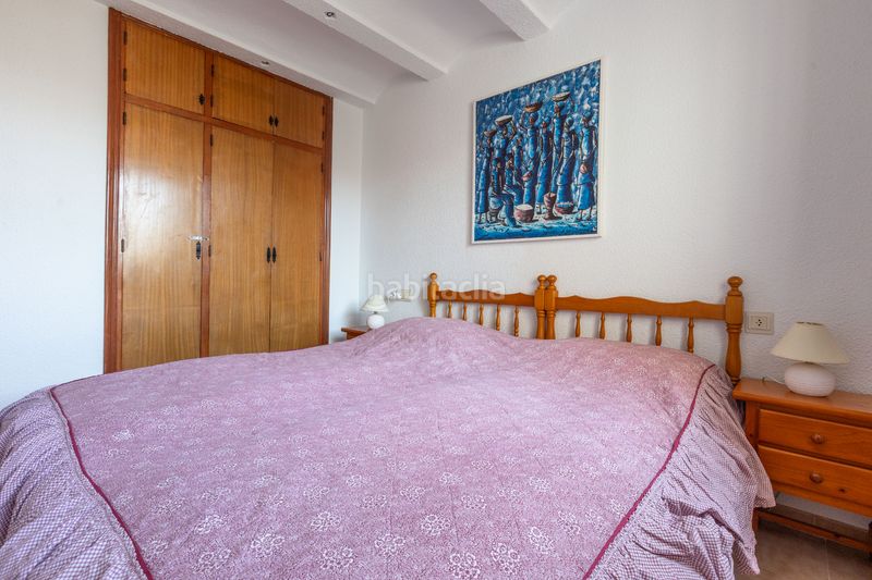 Foto 74ee7b62-f424-4516-9a9c-09bf6eadd6b1. Casa adossada amb xemeneia aparcament piscina a L´Albir Alfàs del Pi (l´)