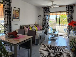 Pis a L´Albir. ¡apartamento agradable y acogedor de esquina en el centro de alb
