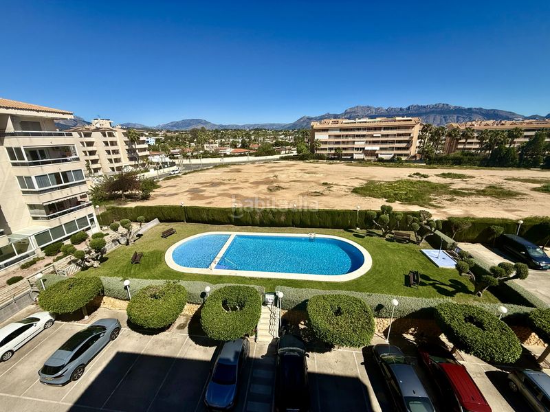 Foto e472ef3b-71b1-4970-a990-2670ca13b7a4. Pis a bulevard dels musics 26 a L´Albir Alfàs del Pi (l´)
