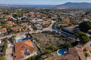 Terreny residencial a Montebello - Nou Espai
