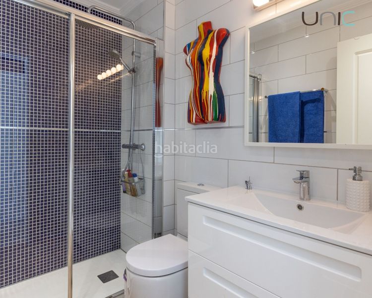 Foto 1fd52f14-8008-4bfa-ada8-d0f3890d28d6. Apartament amb calefacció aparcament piscina a balcón de ponoig - Polop paradis - Polop hills Polop
