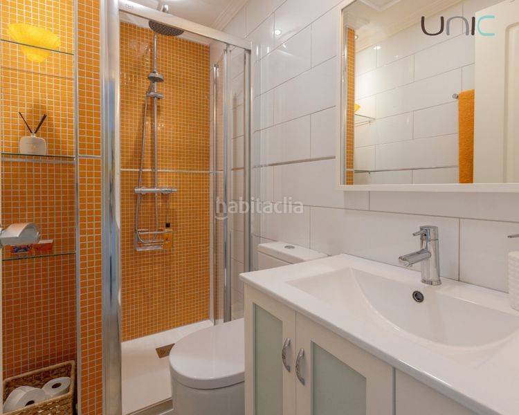Foto 52bd1ae1-c184-4a31-90f6-5991200c5964. Apartament amb calefacció aparcament piscina a balcón de ponoig - Polop paradis - Polop hills Polop