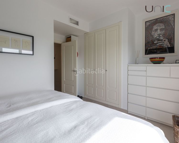 Foto 639dfdd1-5a73-43f4-ab06-23b293432847. Apartament amb calefacció aparcament piscina a balcón de ponoig - Polop paradis - Polop hills Polop