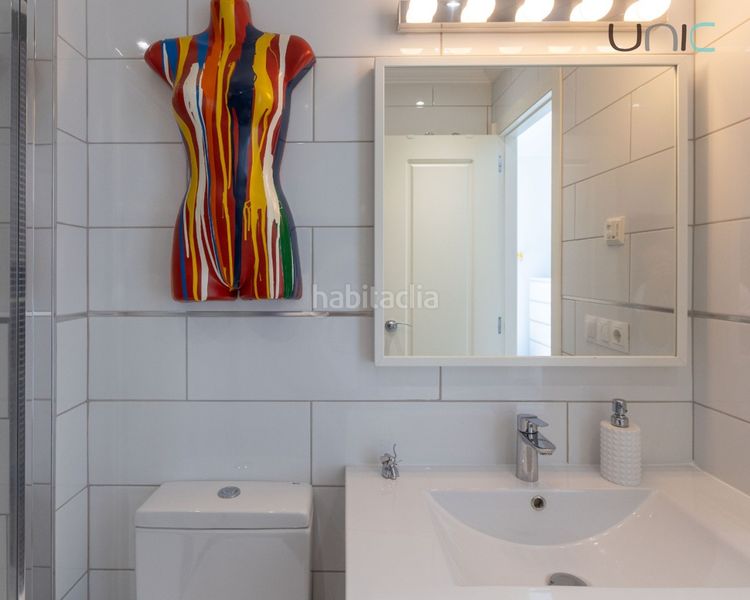 Foto ecc71cb5-416f-4886-8d6f-1635ab887f7b. Apartament amb calefacció aparcament piscina a balcón de ponoig - Polop paradis - Polop hills Polop