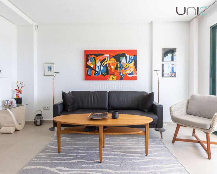 Foto fddf2776-3c2e-4ba4-bcab-820edeb84918. Apartament amb calefacció aparcament piscina a balcón de ponoig - Polop paradis - Polop hills Polop