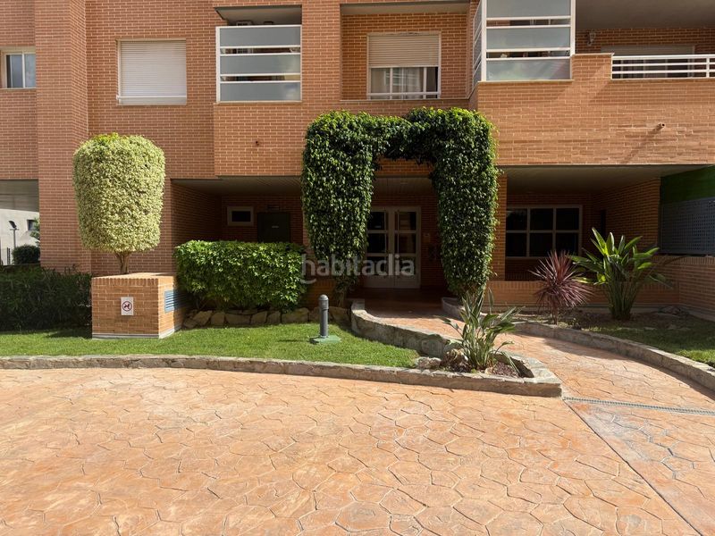 Foto 57350793-8a20-4fa0-abd1-d44725bd915f. Pis amb aparcament piscina a Mirador de la Cala-Benimar Vila Joiosa (la)
