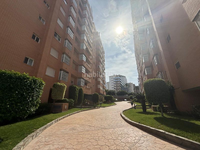Foto a7f1a367-b303-4254-b0e8-8594dcd647c0. Pis amb aparcament piscina a Mirador de la Cala-Benimar Vila Joiosa (la)