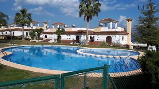 Casa adossada a Balcón de Ponoig - Polop Paradis - Polop Hills