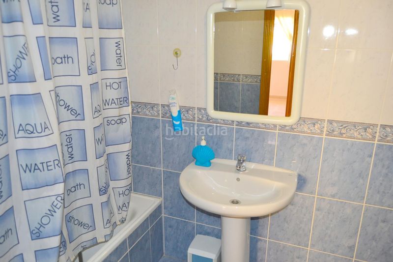 Foto 206f7ee0-960c-4b12-a9d7-3c72a490656f. Casa adosada acogedora casa adosada de dos plantas con preciosas terrazas y bonitas vistas en una atractiva zona residencial. en Alfàs del Pi (l´)