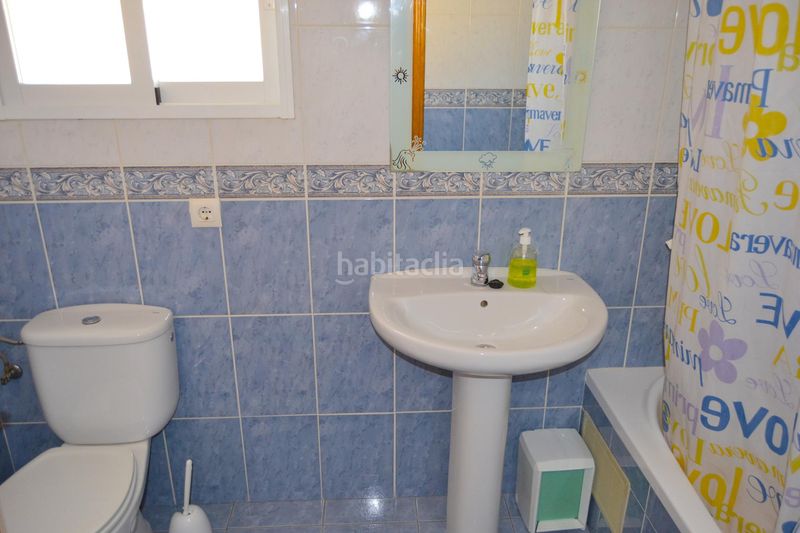 Foto 81d7496a-f534-4813-8df0-3f330e0e4e80. Casa adosada acogedora casa adosada de dos plantas con preciosas terrazas y bonitas vistas en una atractiva zona residencial. en Alfàs del Pi (l´)