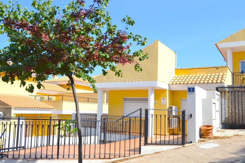 Foto 826e9716-acbd-42bf-ab1e-015fff00342f. Casa adosada acogedora casa adosada de dos plantas con preciosas terrazas y bonitas vistas en una atractiva zona residencial. en Alfàs del Pi (l´)
