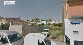 Terreny residencial a Ador. Solar urbano av la safor