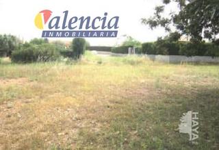 Terreny residencial a Cheste