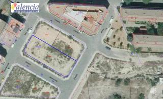 Terreno residenziale in Riba - roja de Túria