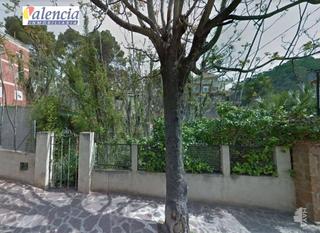 Terreny residencial a Serra
