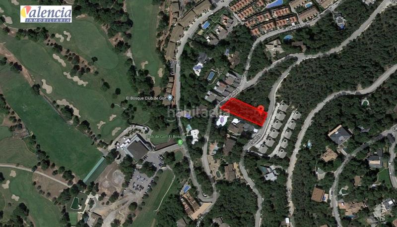 Foto 56a132ed-06e7-4b6c-952e-a1f8e3e283f8. Terreno residencial en El Bosque Chiva