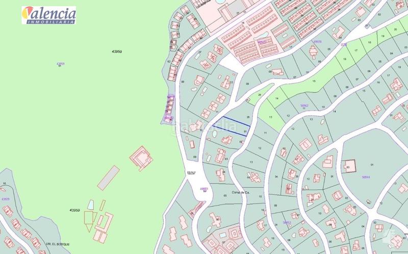 Foto 692bbc6f-7923-4541-8d45-ff30e4122c64. Terreno residencial en El Bosque Chiva