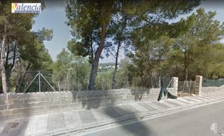 Terreny residencial a El Bosque