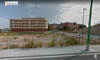 Terreny residencial a Riba - roja de Túria