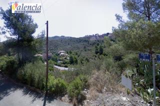 Terreny residencial a Sierra Perenchiza-Cumbres de Calicanto-Sto Domingo. Suelo urbano residencial en calle almeria n 0017 chiva valenciav
