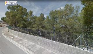 Terreny residencial a El Bosque