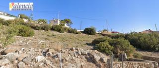 Terreny residencial a Sierra Perenchiza-Cumbres de Calicanto-Sto Domingo