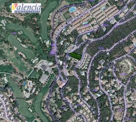 Terreny residencial a El Bosque