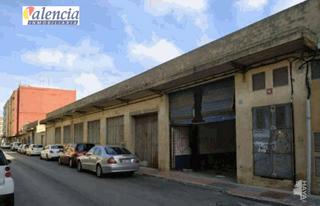 Terreny residencial a Albal