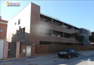 Autoparkplatz in San Antonio de Benagéber