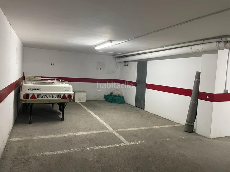 Foto 94b8fefe-fa41-4d88-b843-e6dfd991ba46. Posto auto in Picanya