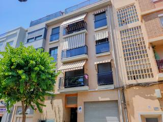 Aparcament cotxe a Picanya. Venta plaza de garaje pequeña