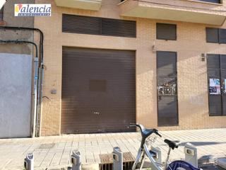 Local Comercial a Benimàmet