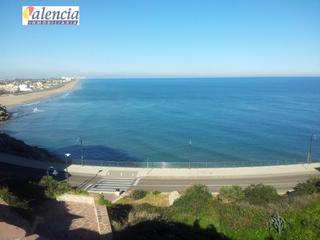 Chalet in El Faro