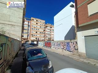 Terreny residencial a Favara. Terreno urbano cmontesa valència