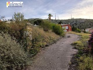 Terreny residencial a Sierra Perenchiza-Cumbres de Calicanto-Sto Domingo. Terreno urbano residencial en calle puerto de guadarrama n 878