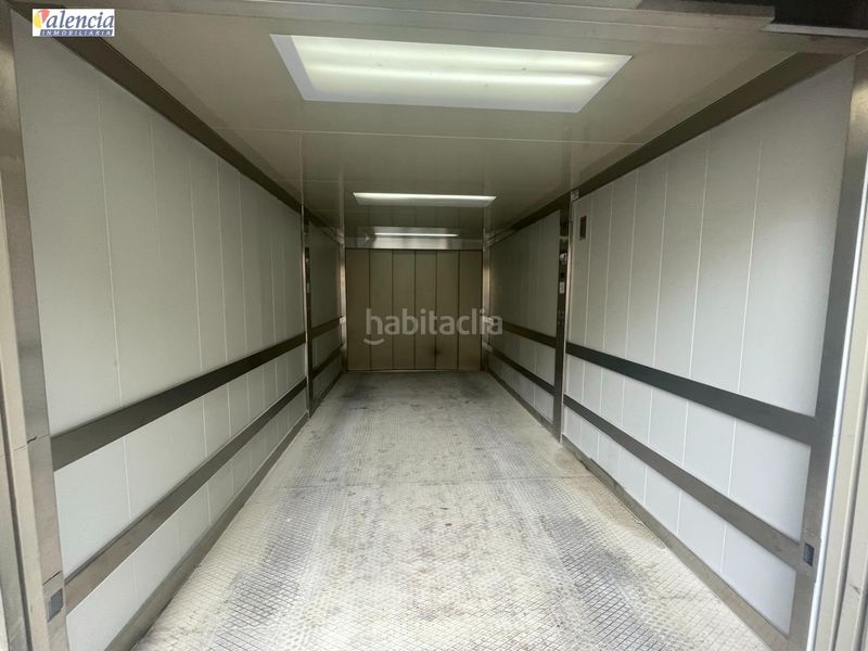 Foto 2be85145-2c38-4d82-8026-bca243998bae. Aparcament cotxe a Picanya