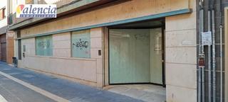 Local Comercial a Centro Ciudad