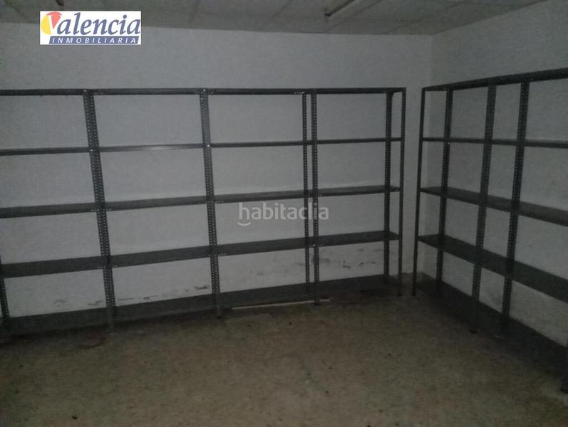 Foto 94d3bbf5-d81d-431d-816a-d1ccb025de1e. Local comercial en Centro Ciudad Manises
