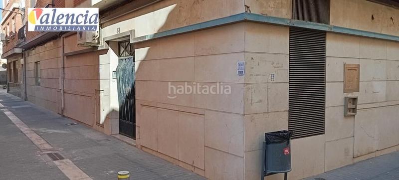 Foto b3d55da3-43e4-4670-9c8e-40c2cfcfc674. Local comercial en Centro Ciudad Manises