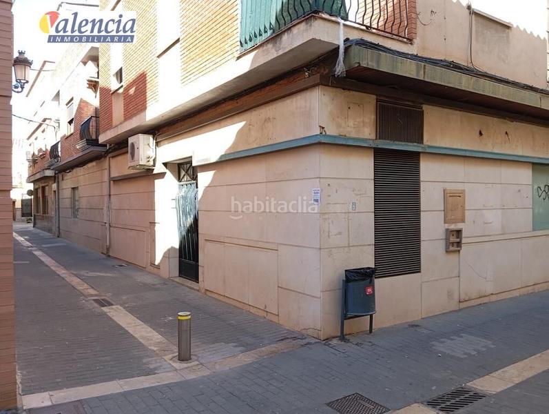 Foto a6bf975d-981b-4c32-acd0-7d896e9a9e5a. Locale commerciale in Centro Ciudad Manises