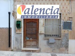 Masia a Villar del Arzobispo