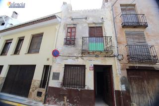 Masia a Villar del Arzobispo