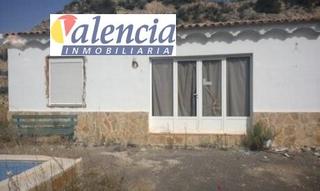 Xalet a Pedralba